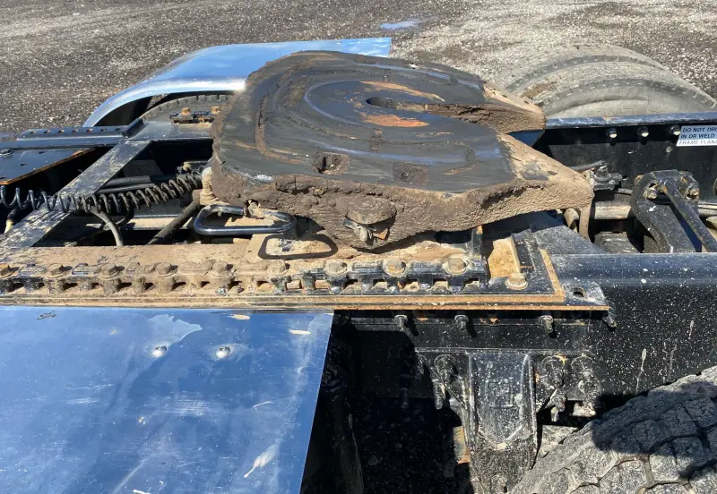 2016 Caterpillar CT660 photo 40