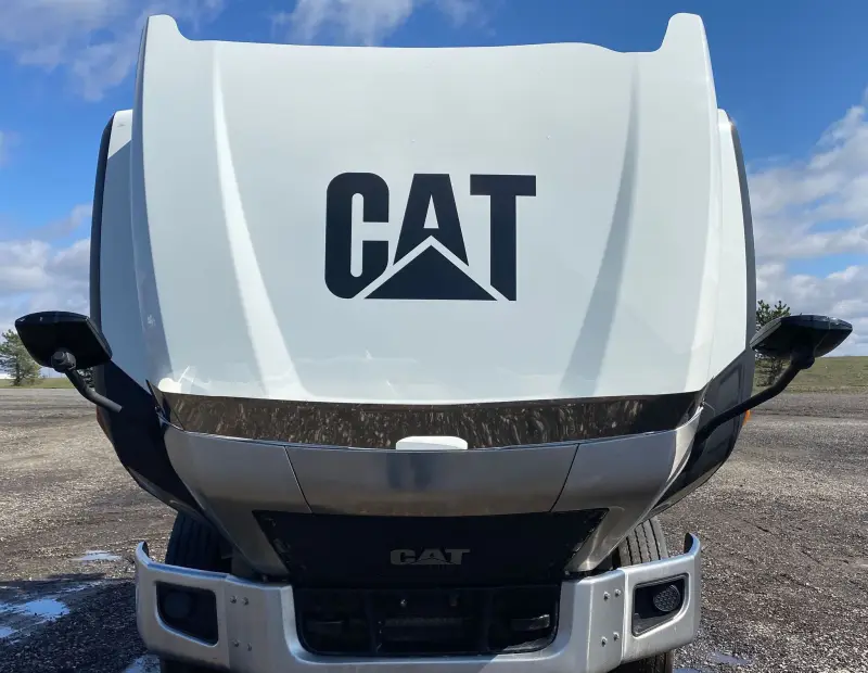 2016 Caterpillar CT660 photo 31