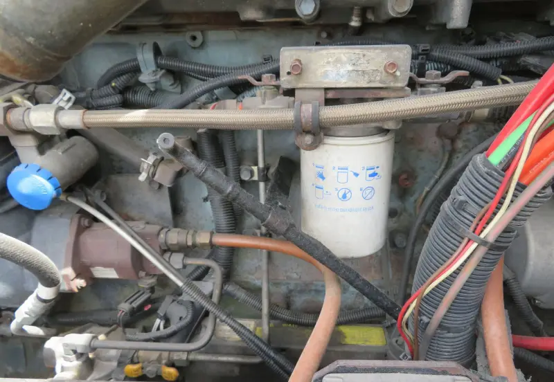 2004 Freightliner Classic 120 photo 47
