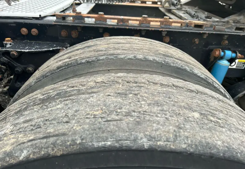 2008 Kenworth T660 photo 89