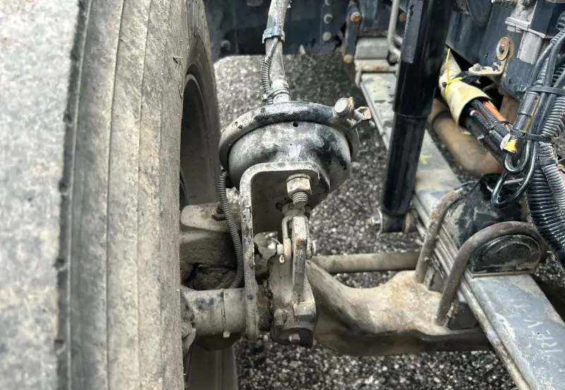 2008 Kenworth T660 photo 67