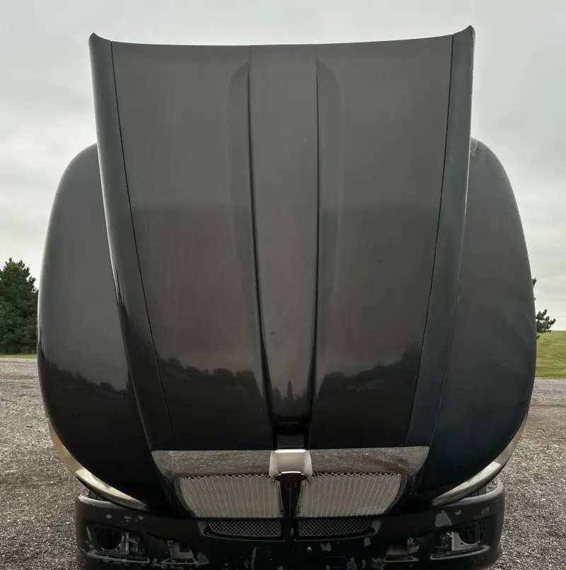 2008 Kenworth T660 photo 58