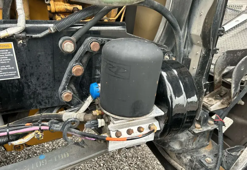 2008 Kenworth T660 photo 66