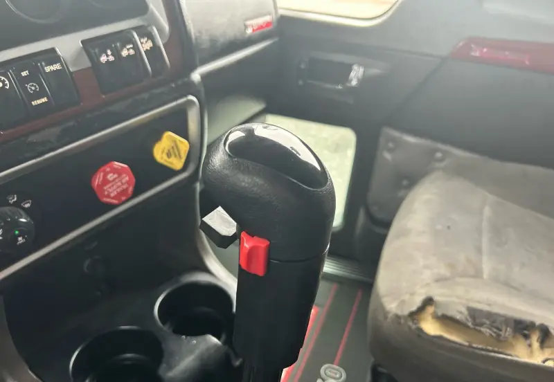 2008 Kenworth T660 photo 34