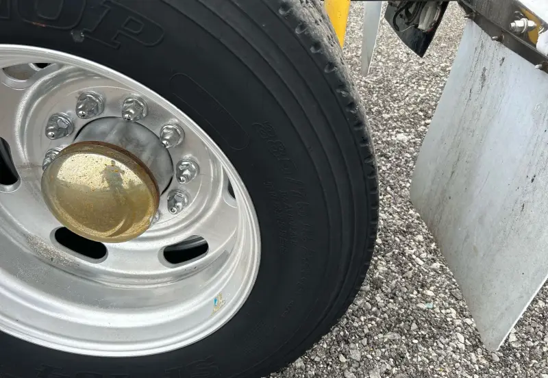2008 Kenworth T660 photo 87