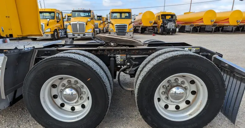 2016 Peterbilt 579 photo 66