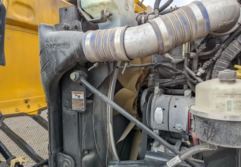 2016 Peterbilt 579 photo 50