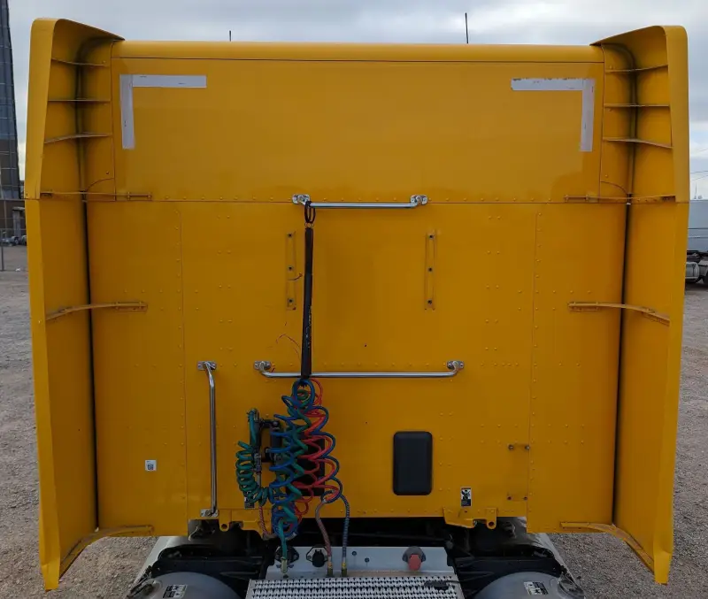 2016 Peterbilt 579 photo 44