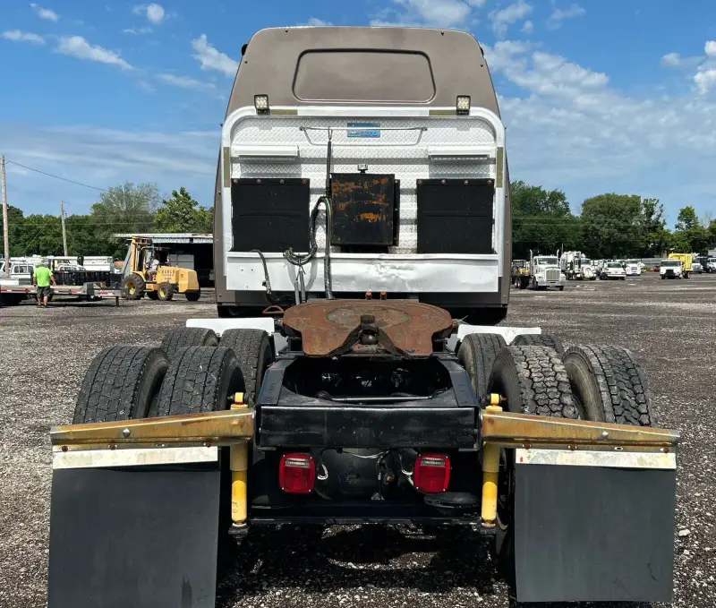 2001 Western Star 4900 photo 6