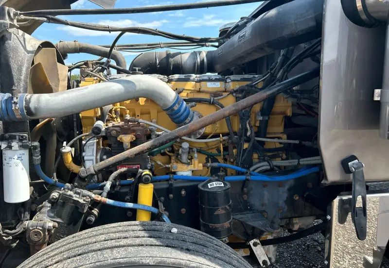 2001 Western Star 4900 photo 36
