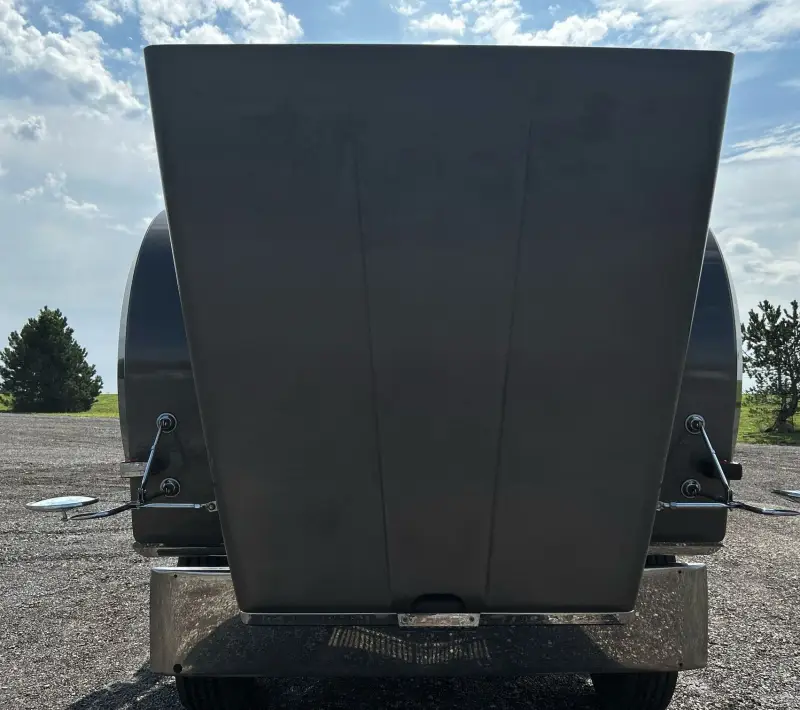 2001 Western Star 4900 photo 44
