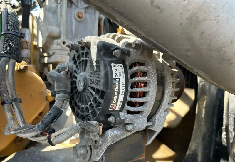 2001 Western Star 4900 photo 49