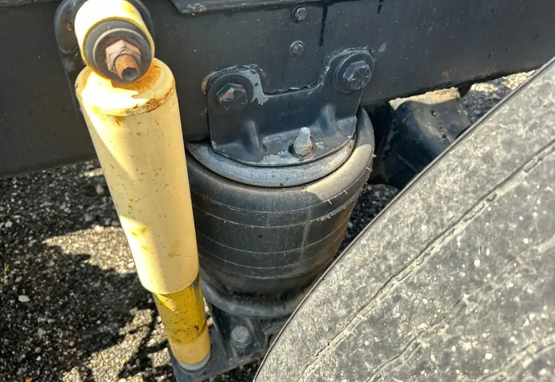 2001 Western Star 4900 photo 66