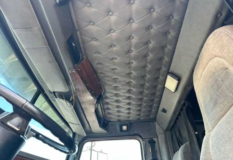 2001 Western Star 4900 photo 13