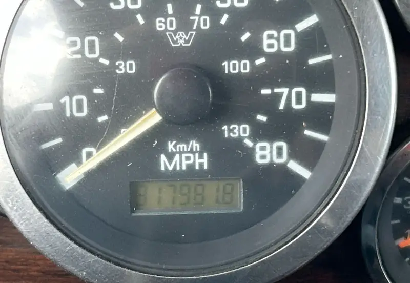 2001 Western Star 4900 photo 16