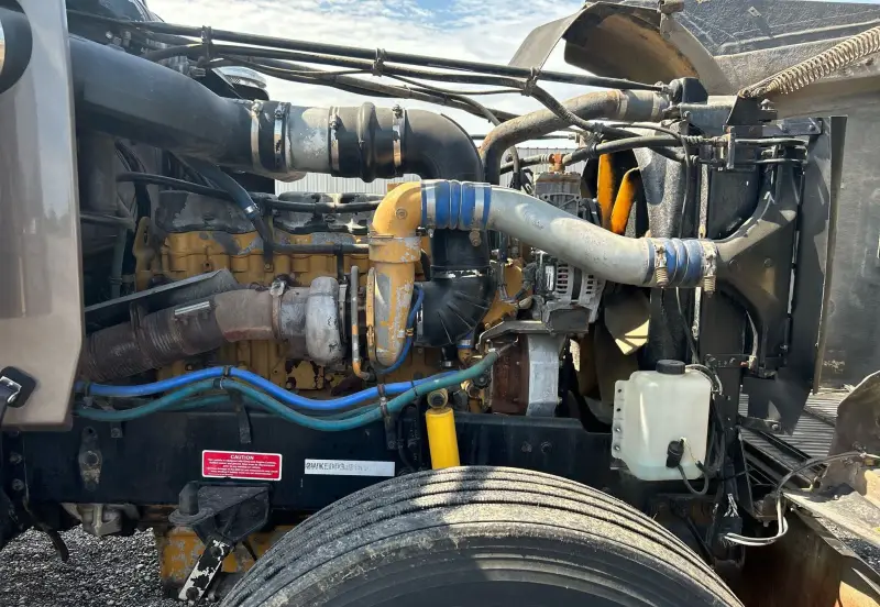 2001 Western Star 4900 photo 45