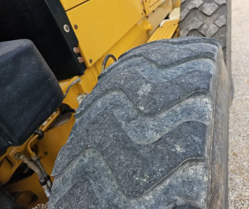 2013 Caterpillar 12M2 VHP Plus photo 70