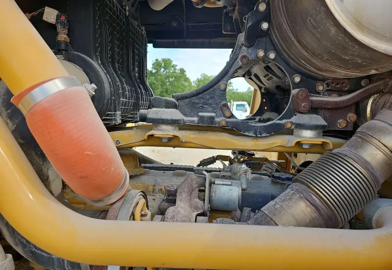 2013 Caterpillar 12M2 VHP Plus photo 59