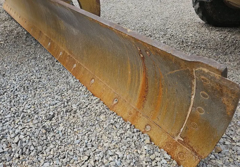 2013 Caterpillar 12M2 VHP Plus photo 13
