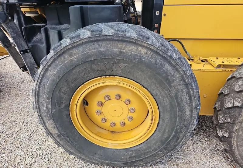 2013 Caterpillar 12M2 VHP Plus photo 69