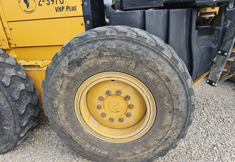 2013 Caterpillar 12M2 VHP Plus photo 63