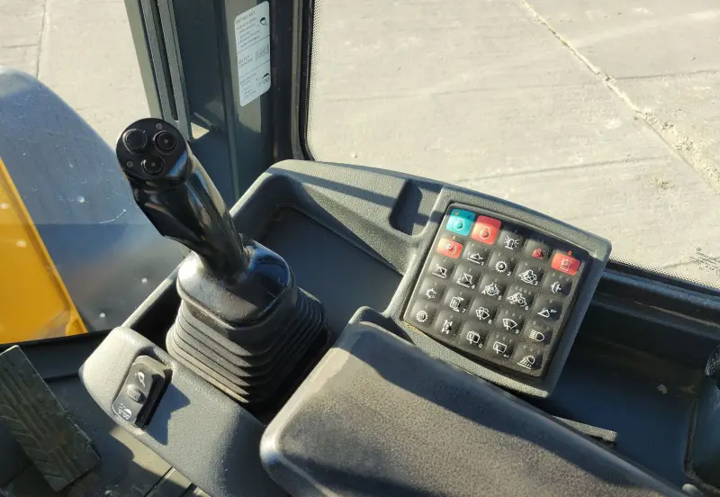 2018 John Deere 544K-II photo 43
