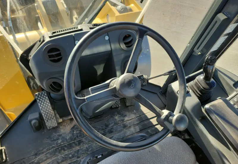 2018 John Deere 544K-II photo 37