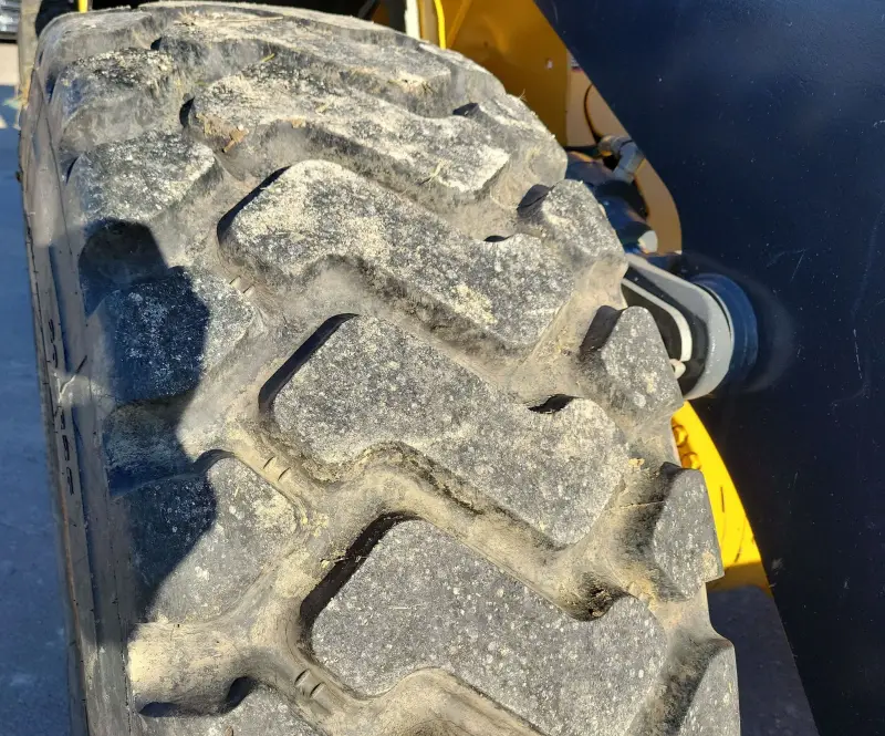 2018 John Deere 544K-II photo 79