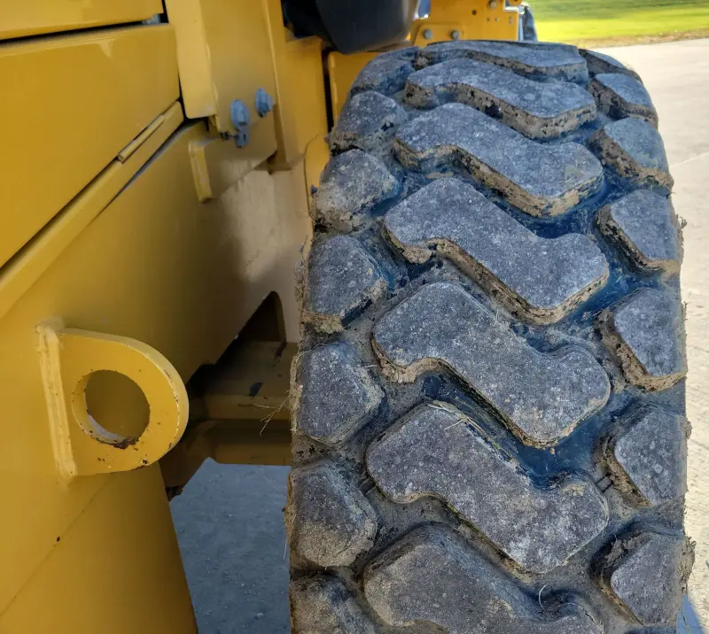 2018 John Deere 544K-II photo 81