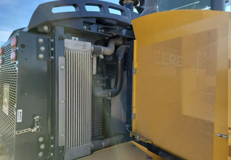 2018 John Deere 544K-II photo 64