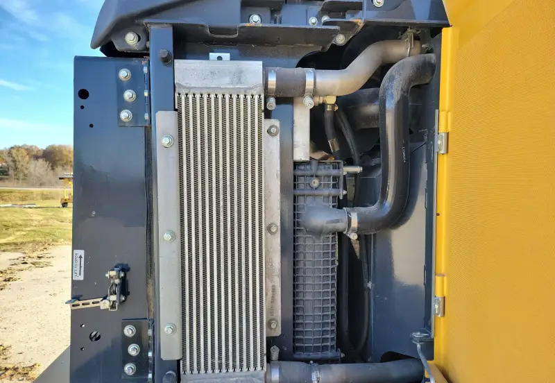 2018 John Deere 544K-II photo 65