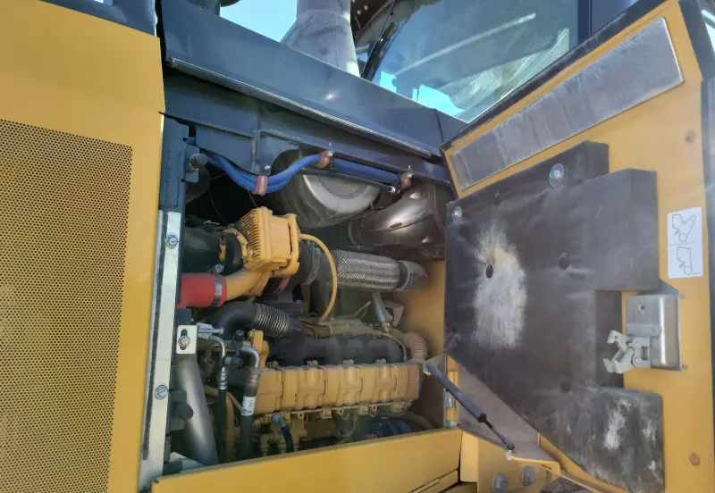 2018 John Deere 544K-II photo 66
