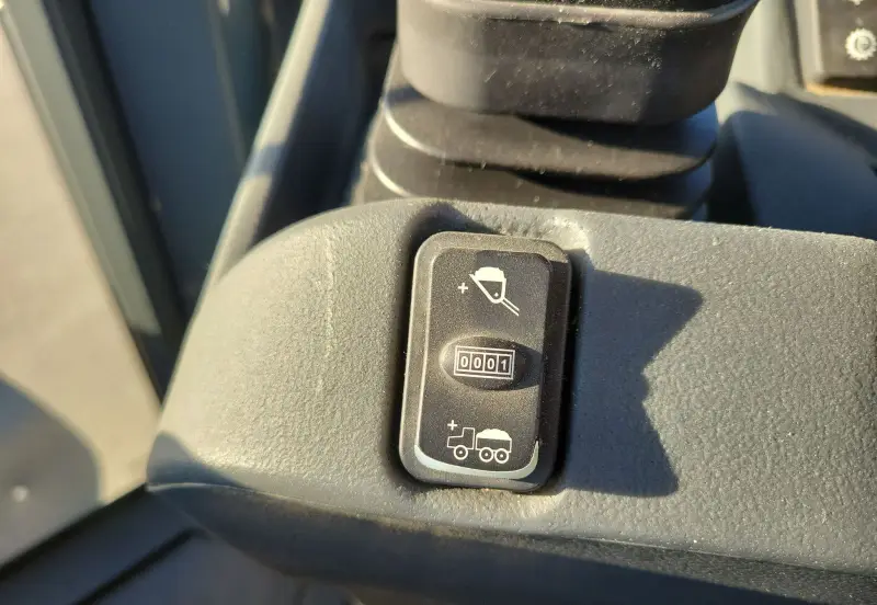 2018 John Deere 544K-II photo 46