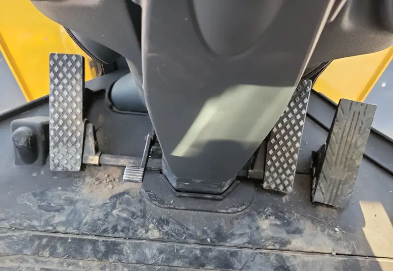 2018 John Deere 544K-II photo 39