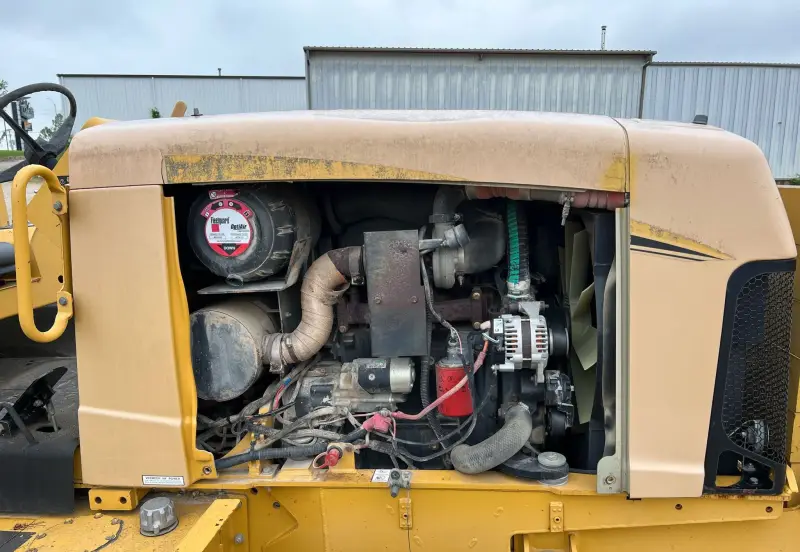 2006 Vermeer RT1250 photo 70