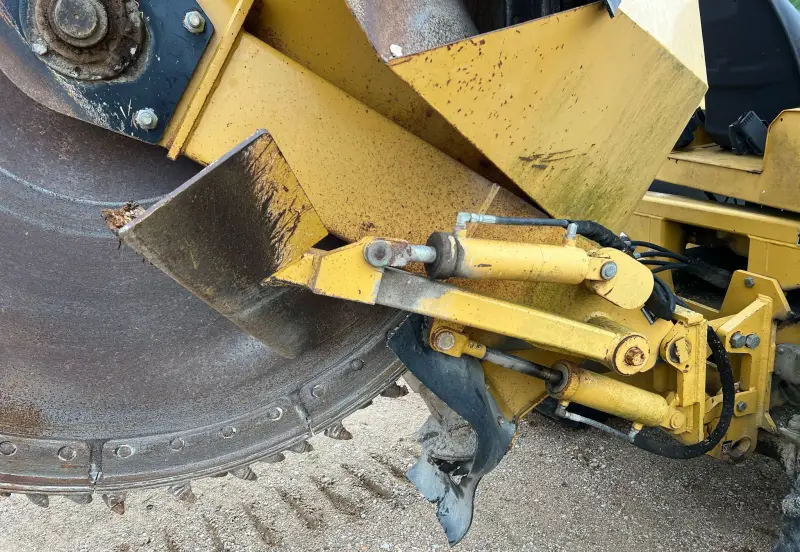 2006 Vermeer RT1250 photo 26