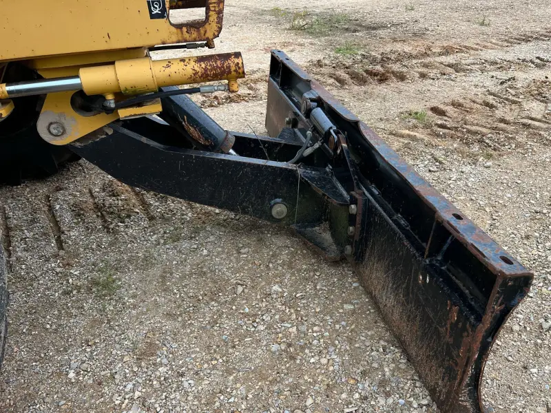 2006 Vermeer RT1250 photo 36