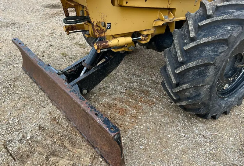 2006 Vermeer RT1250 photo 31