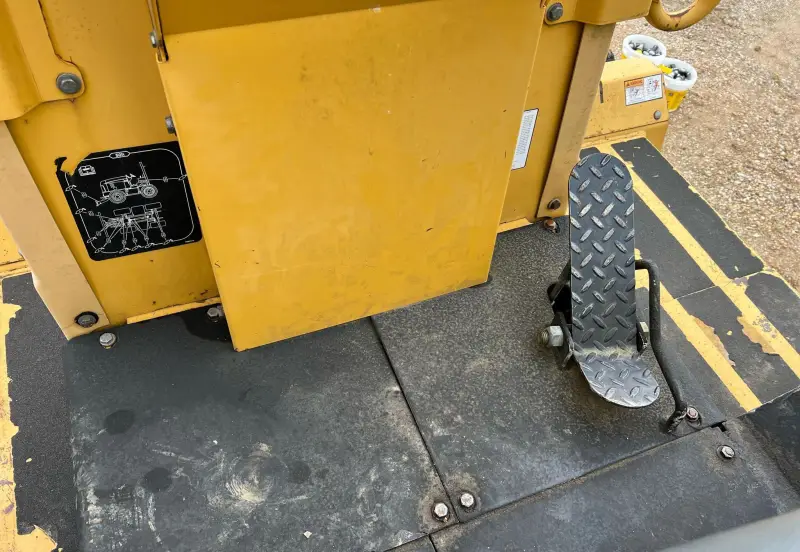 2006 Vermeer RT1250 photo 52