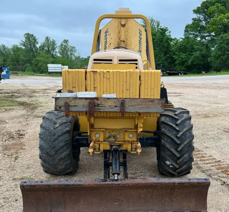 2006 Vermeer RT1250 photo 2