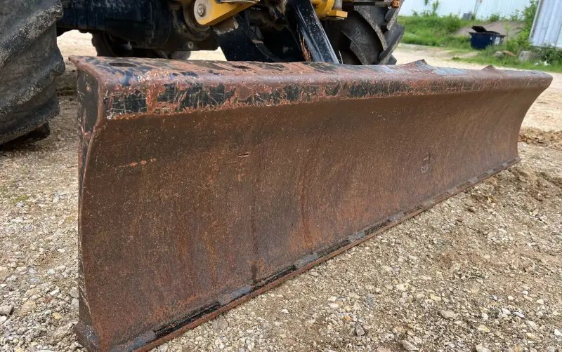 2006 Vermeer RT1250 photo 33