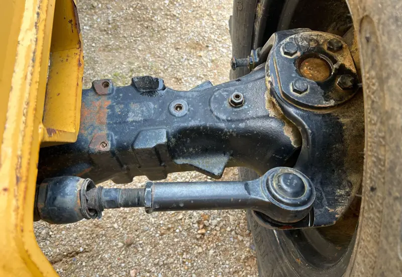 2006 Vermeer RT1250 photo 43