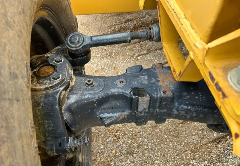 2006 Vermeer RT1250 photo 42