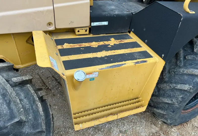 2006 Vermeer RT1250 photo 48