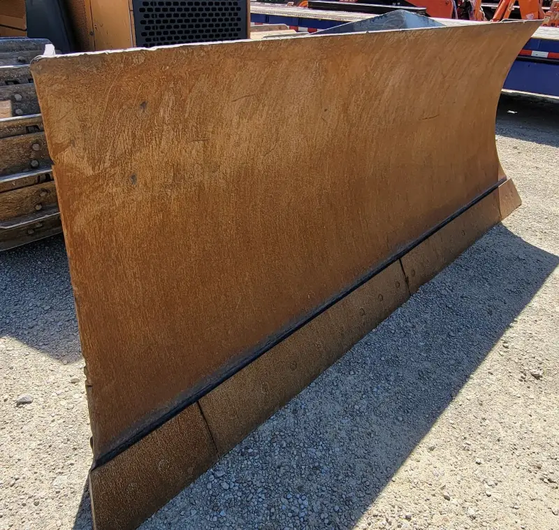 2014 Case 1650M XLT photo 34