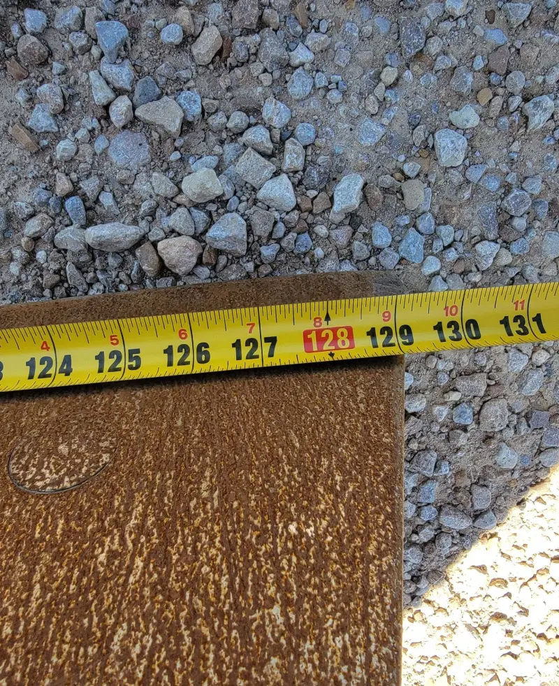 2014 Case 1650M XLT photo 40