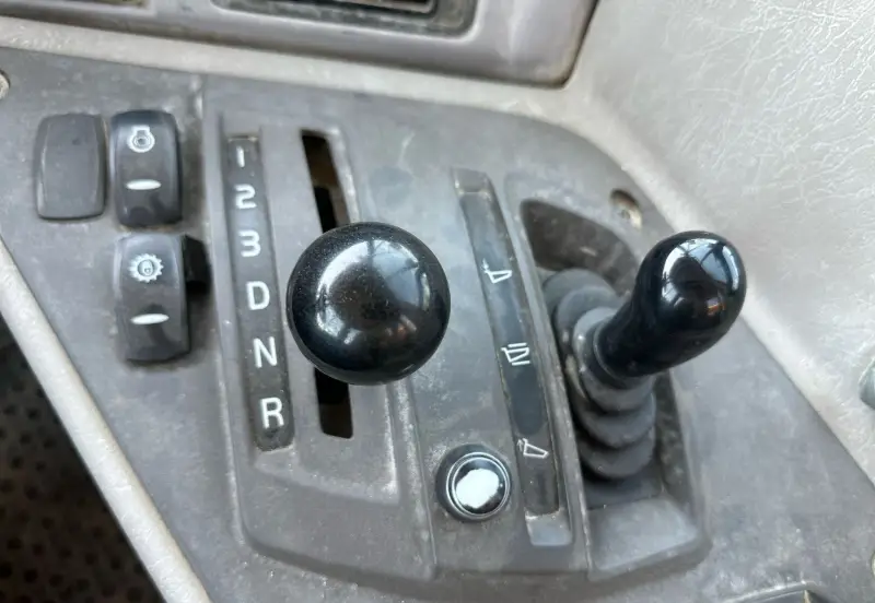 2011 Volvo A40F photo 20
