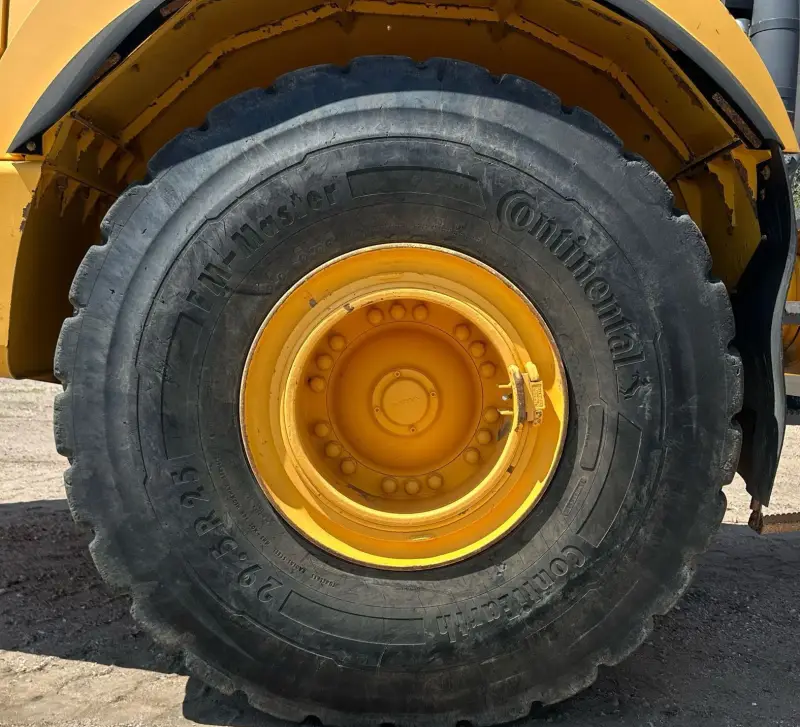 2011 Volvo A40F photo 53