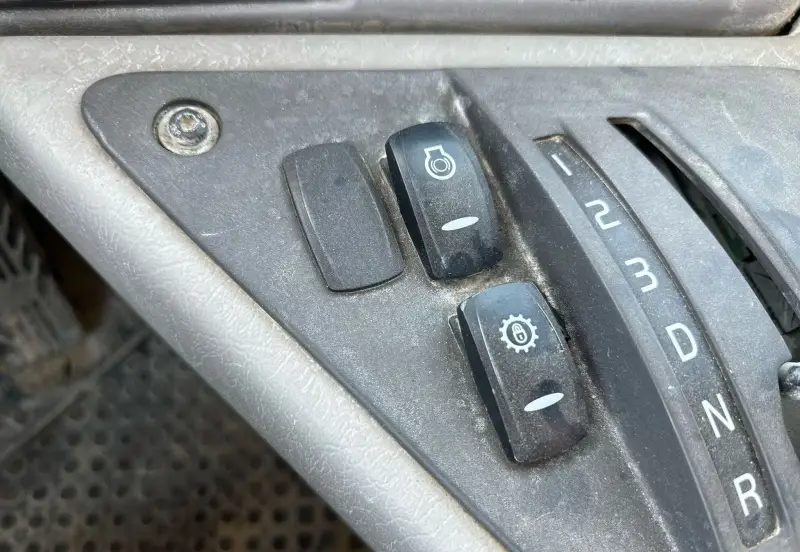 2011 Volvo A40F photo 21