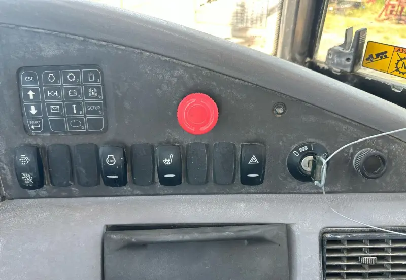 2011 Volvo A40F photo 22